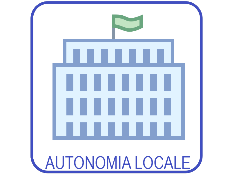 autonomia locale