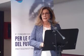 Congresso UGL a Palermo, Ornella Petillo riconfermata Segretario Nazionale per le Autonomie
